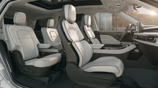 2024 Lincoln Lincoln Aviator Internal Image 1